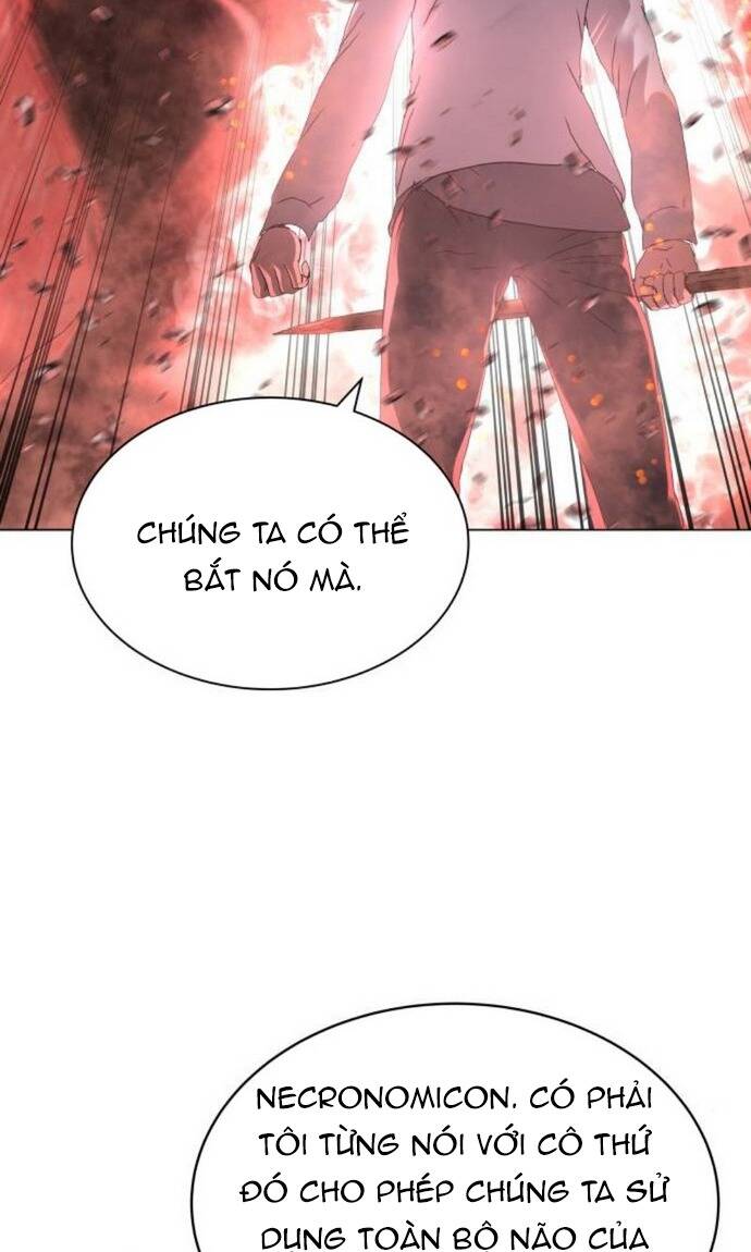Hiệp Sĩ Gangnam: Chapter 26