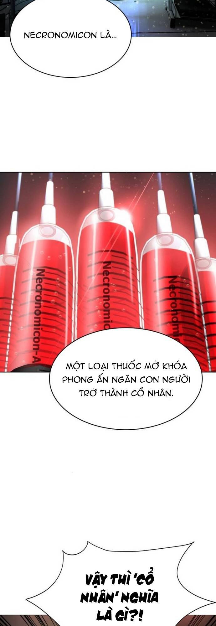 Hiệp Sĩ Gangnam: Chapter 26