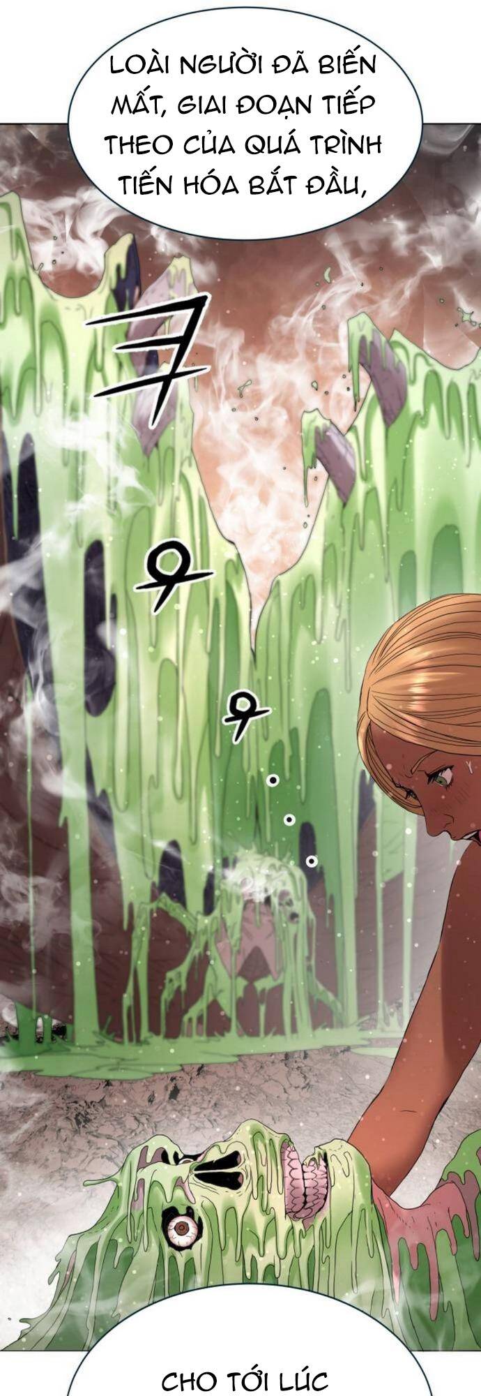 Hiệp Sĩ Gangnam: Chapter 27