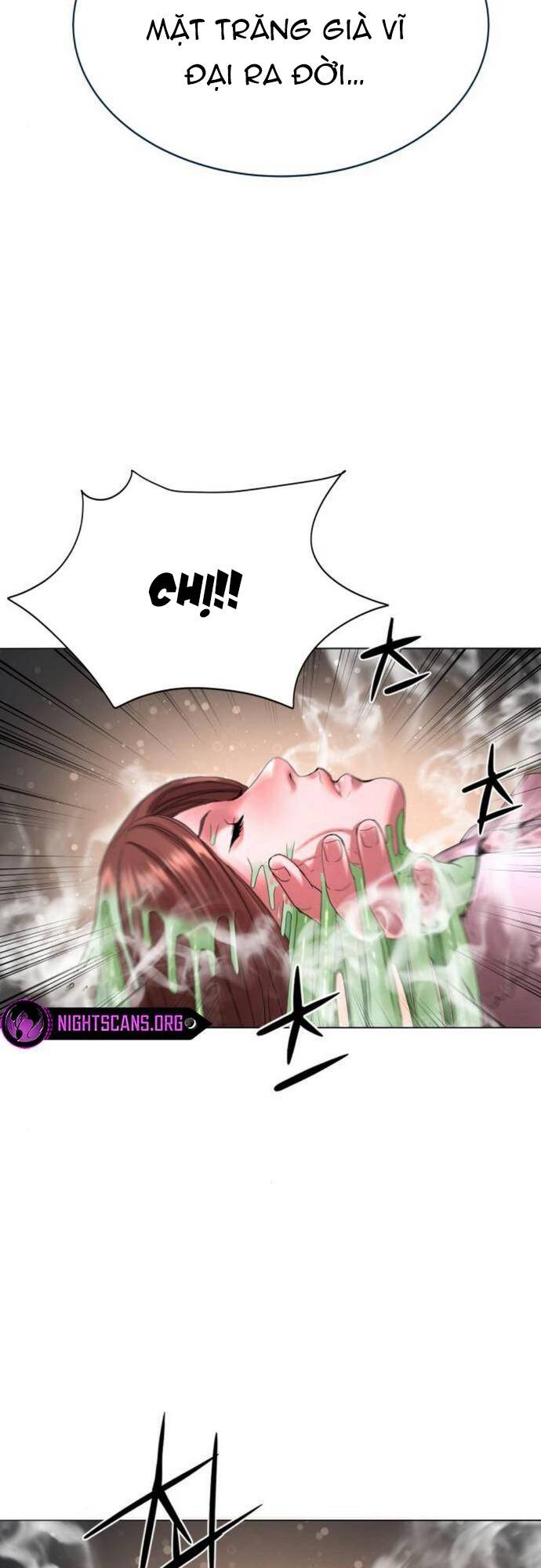 Hiệp Sĩ Gangnam: Chapter 27