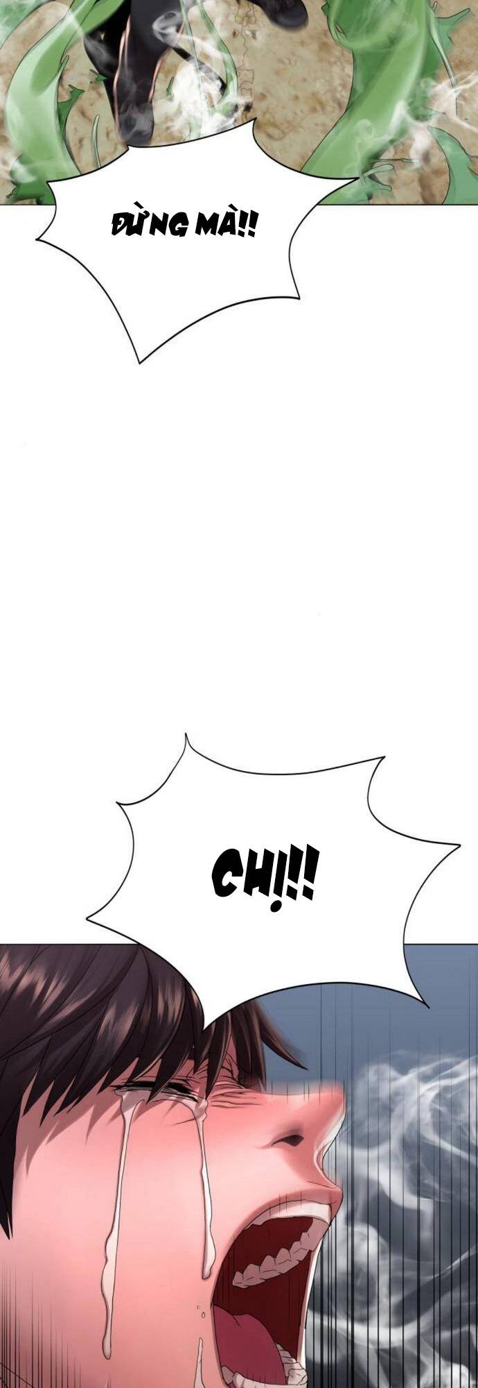 Hiệp Sĩ Gangnam: Chapter 27