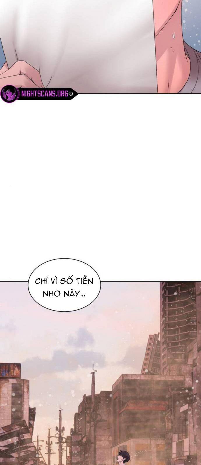 Hiệp Sĩ Gangnam: Chapter 27