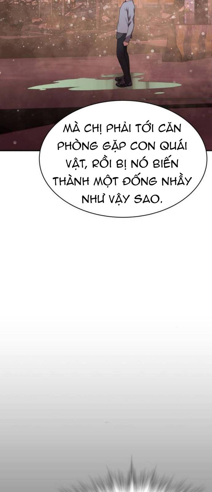 Hiệp Sĩ Gangnam: Chapter 27