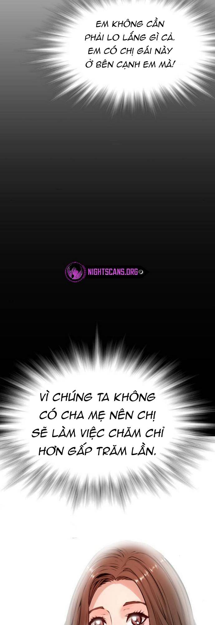 Hiệp Sĩ Gangnam: Chapter 27