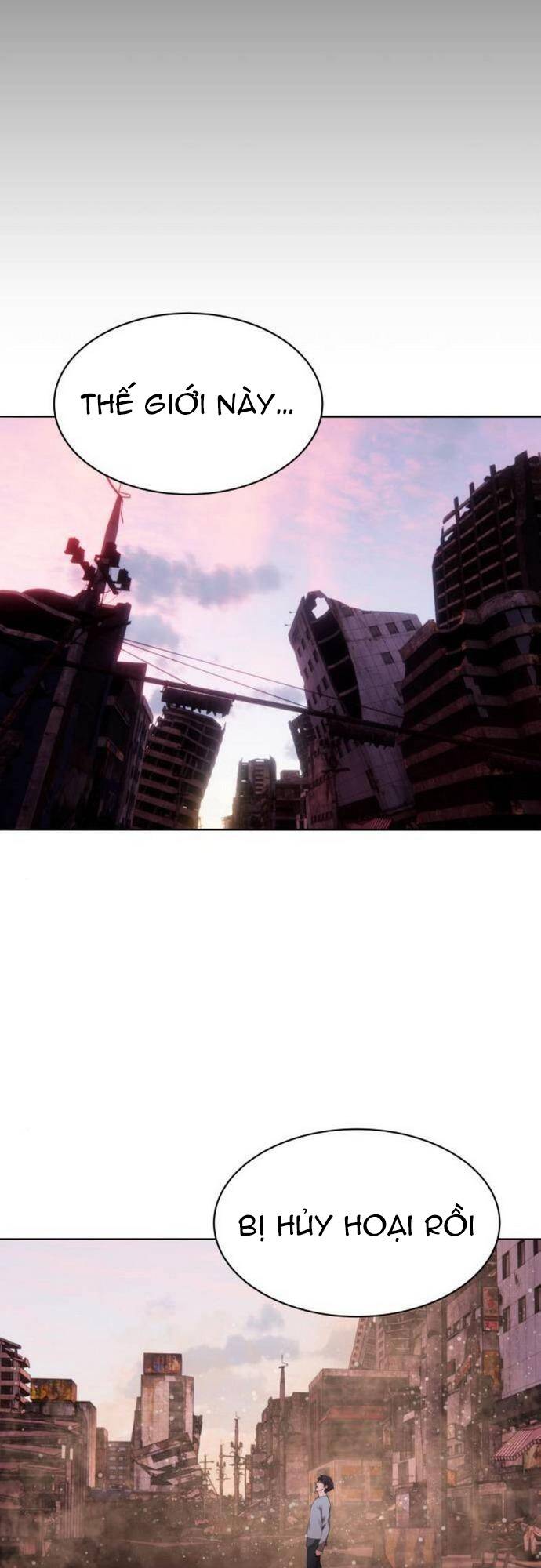 Hiệp Sĩ Gangnam: Chapter 27