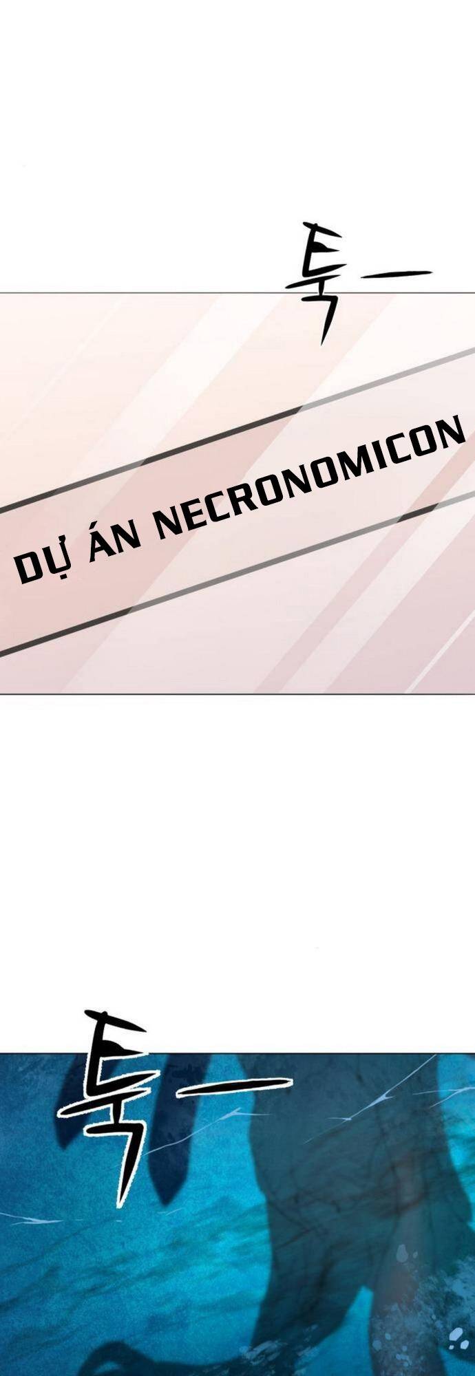 Hiệp Sĩ Gangnam: Chapter 27
