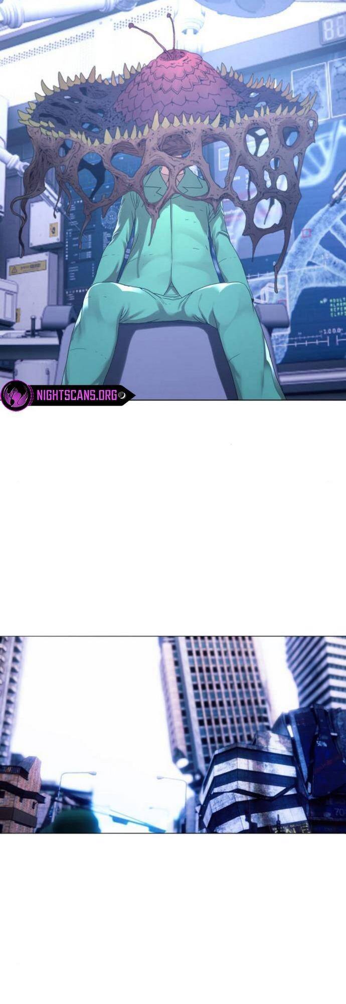 Hiệp Sĩ Gangnam: Chapter 27