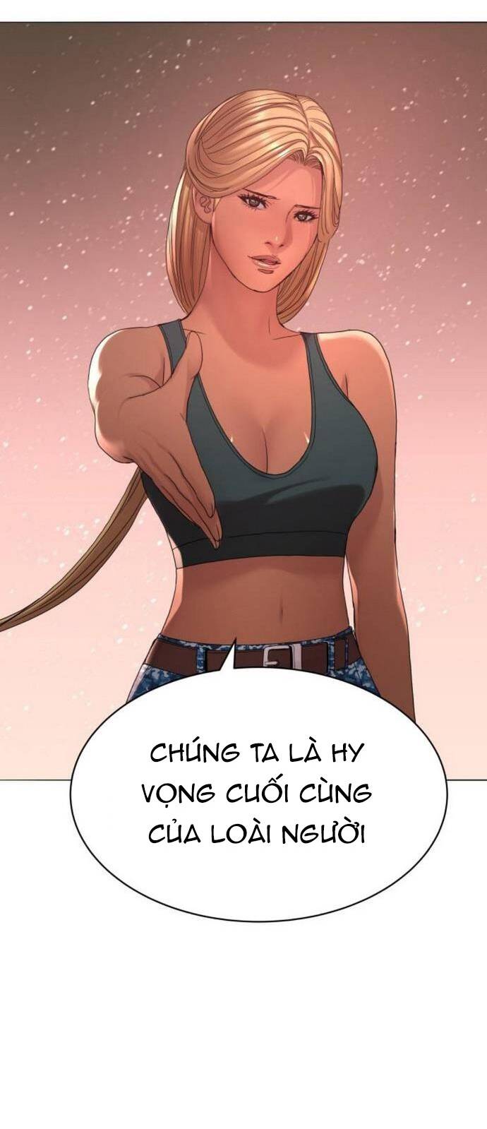 Hiệp Sĩ Gangnam: Chapter 27
