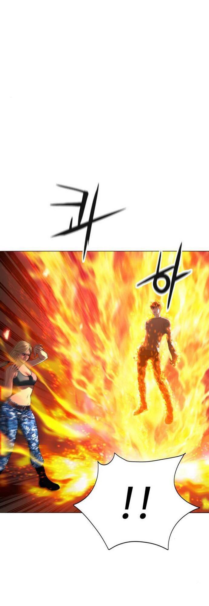 Hiệp Sĩ Gangnam: Chapter 27