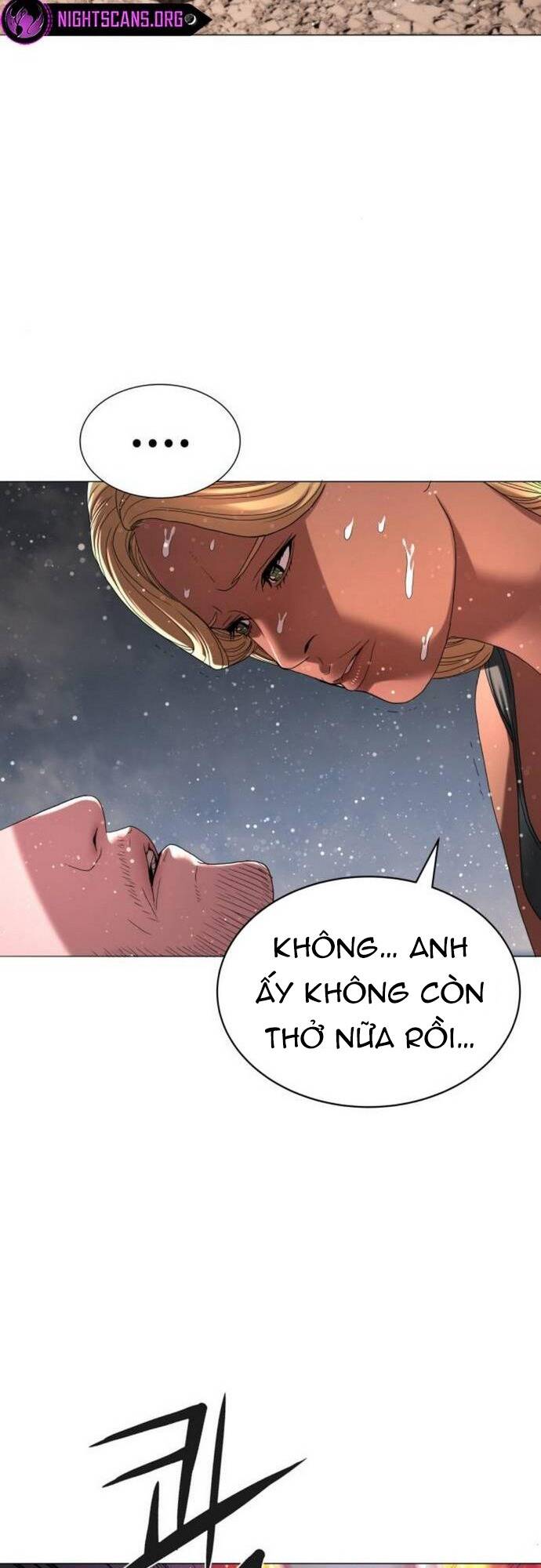 Hiệp Sĩ Gangnam: Chapter 27