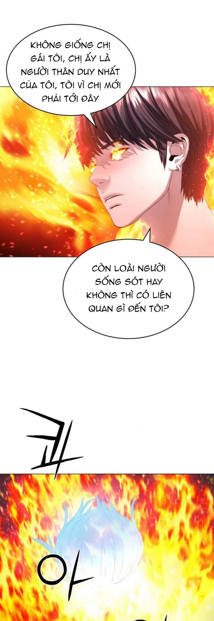 Hiệp Sĩ Gangnam: Chapter 27
