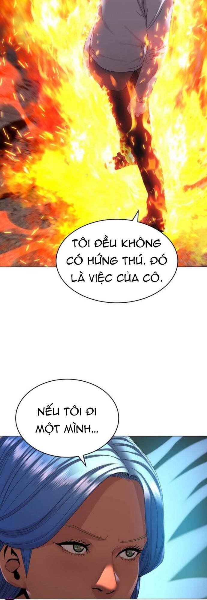 Hiệp Sĩ Gangnam: Chapter 27