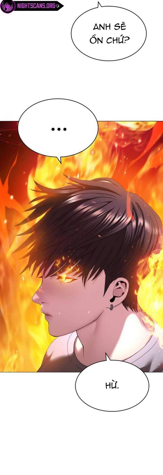 Hiệp Sĩ Gangnam: Chapter 27