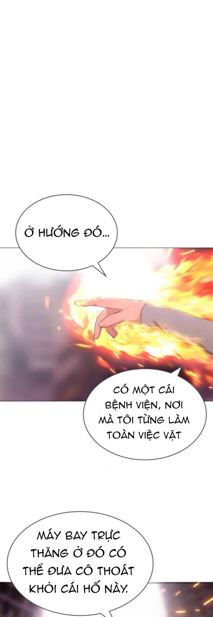 Hiệp Sĩ Gangnam: Chapter 27