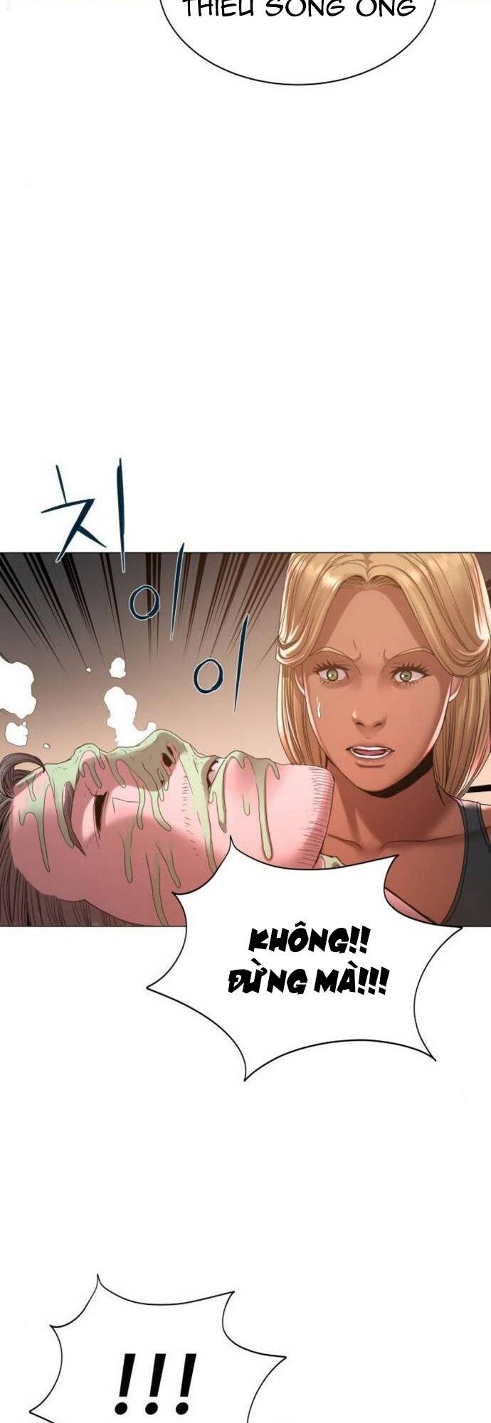 Hiệp Sĩ Gangnam: Chapter 27