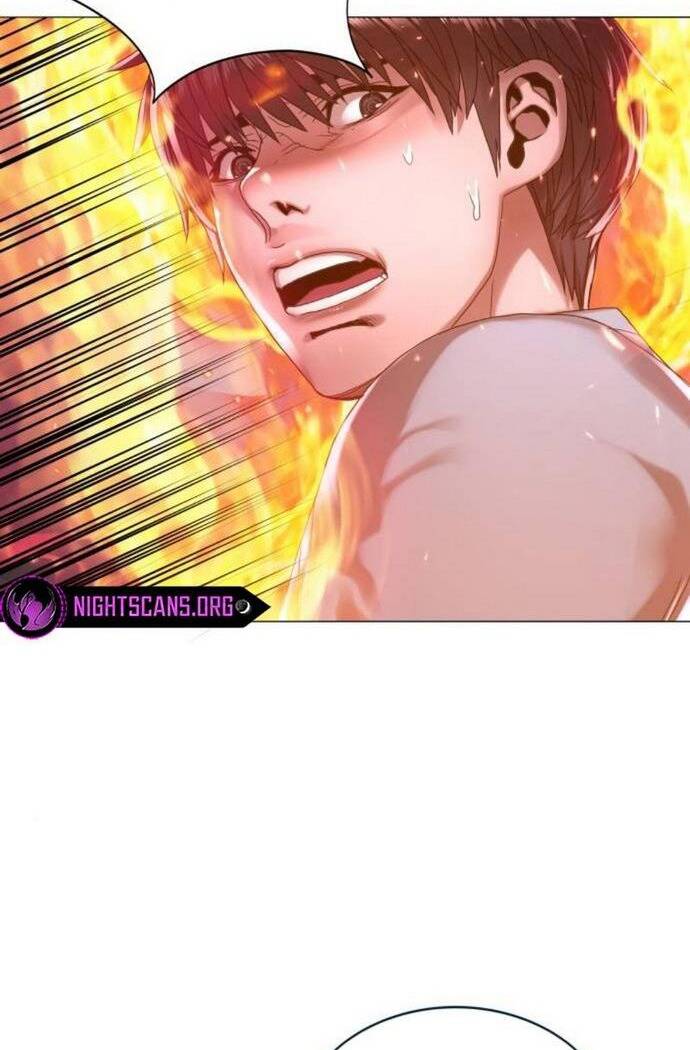 Hiệp Sĩ Gangnam: Chapter 27