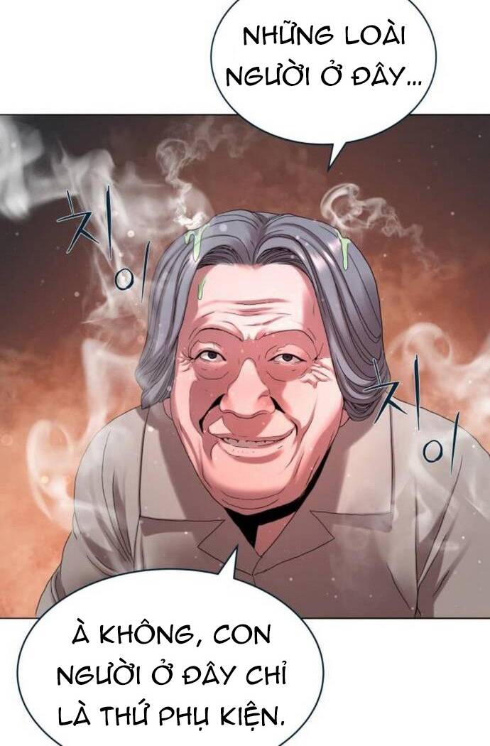 Hiệp Sĩ Gangnam: Chapter 27