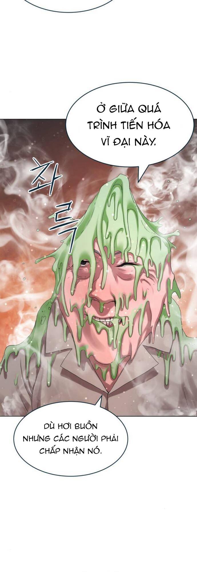 Hiệp Sĩ Gangnam: Chapter 27