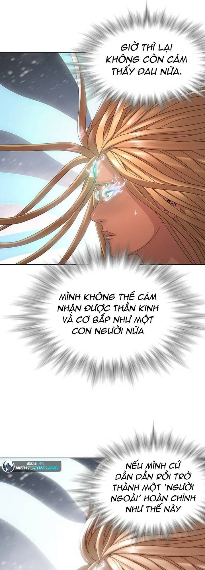 Hiệp Sĩ Gangnam: Chapter 28