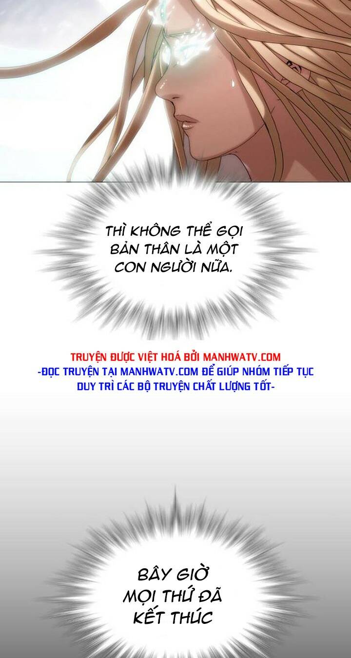 Hiệp Sĩ Gangnam: Chapter 28