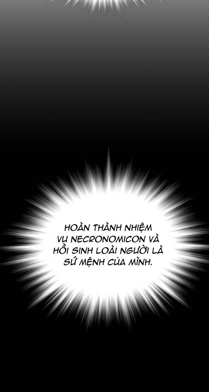 Hiệp Sĩ Gangnam: Chapter 28