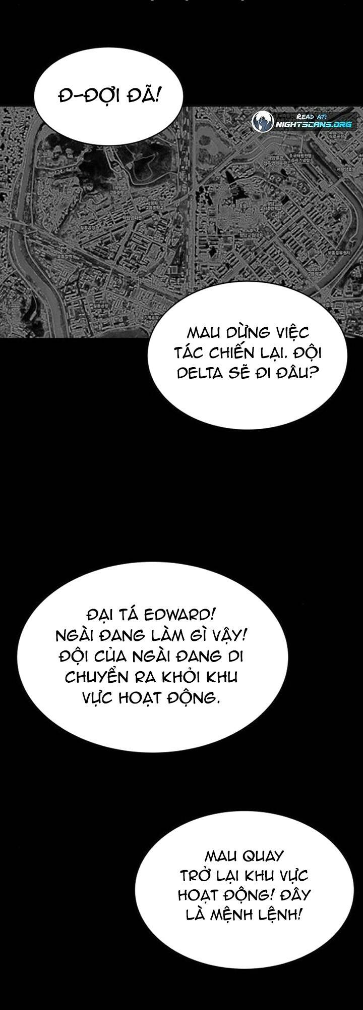 Hiệp Sĩ Gangnam: Chapter 28