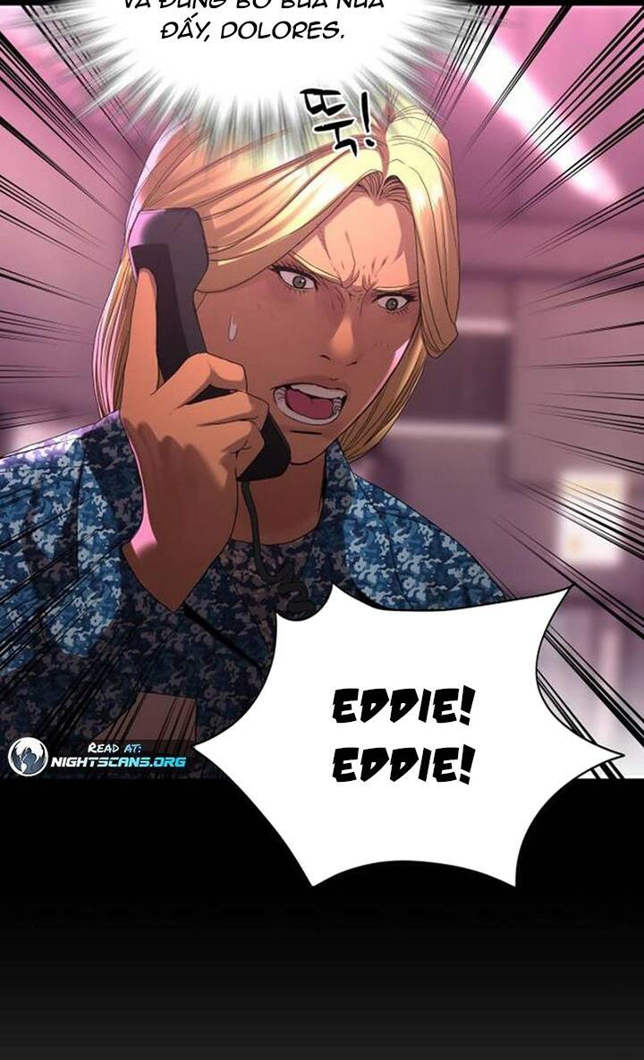 Hiệp Sĩ Gangnam: Chapter 28