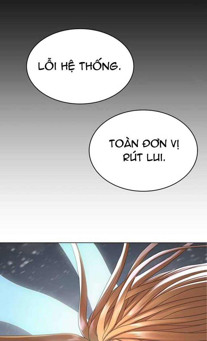 Hiệp Sĩ Gangnam: Chapter 28