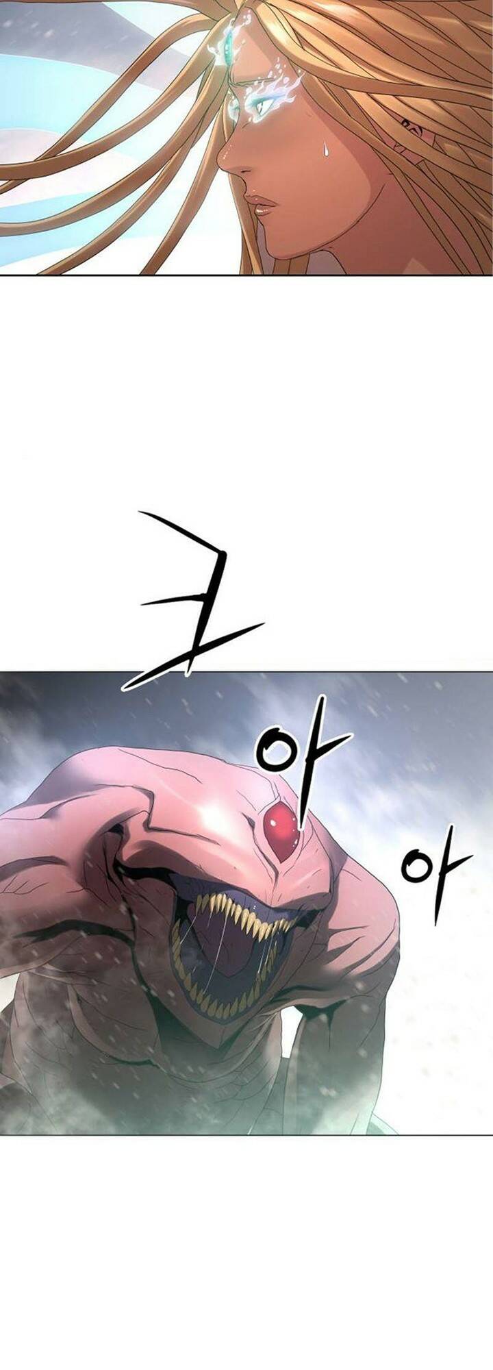Hiệp Sĩ Gangnam: Chapter 28
