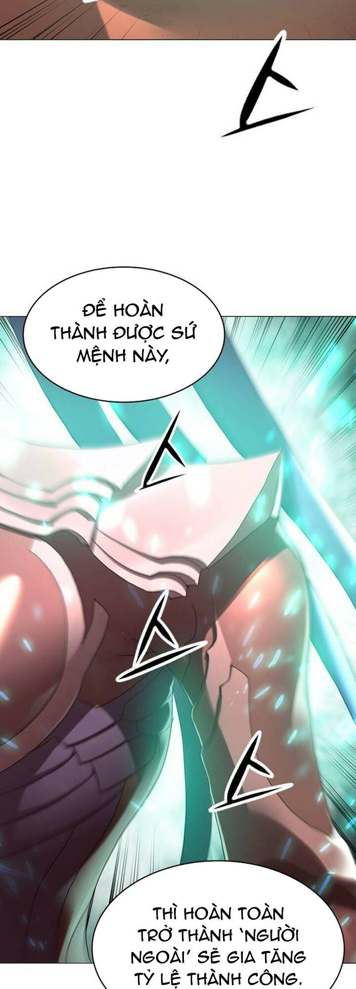 Hiệp Sĩ Gangnam: Chapter 28