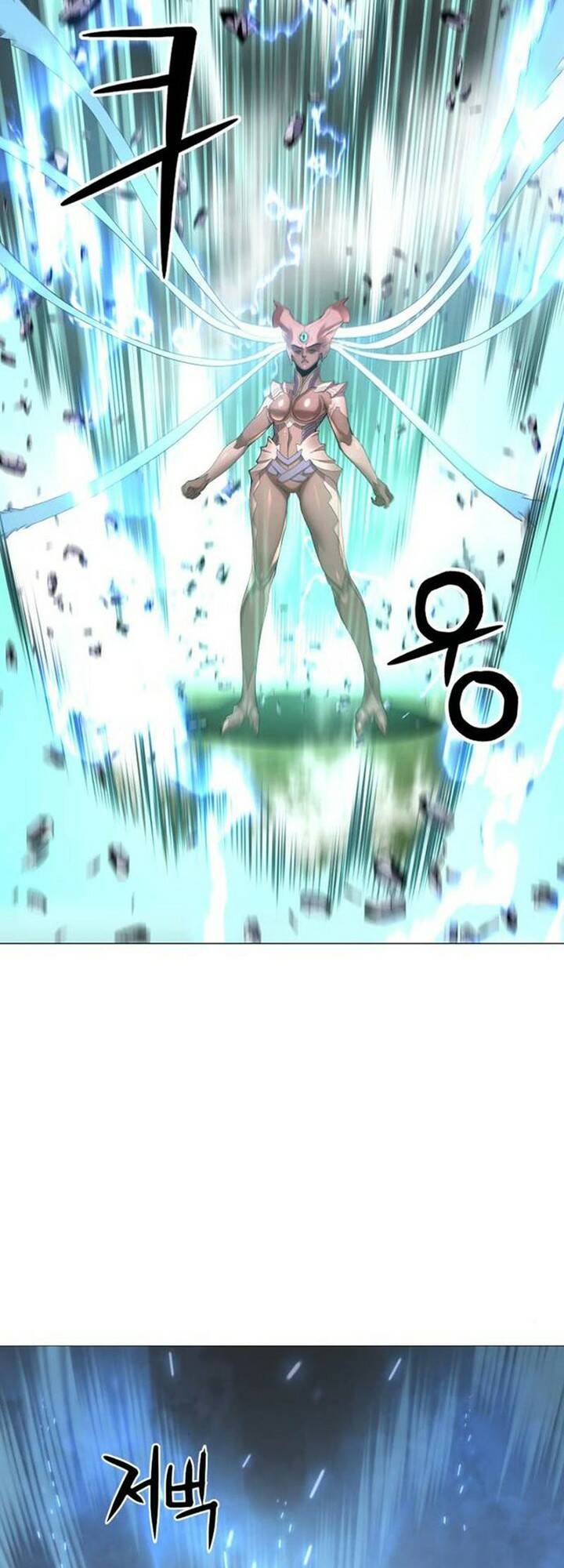 Hiệp Sĩ Gangnam: Chapter 28