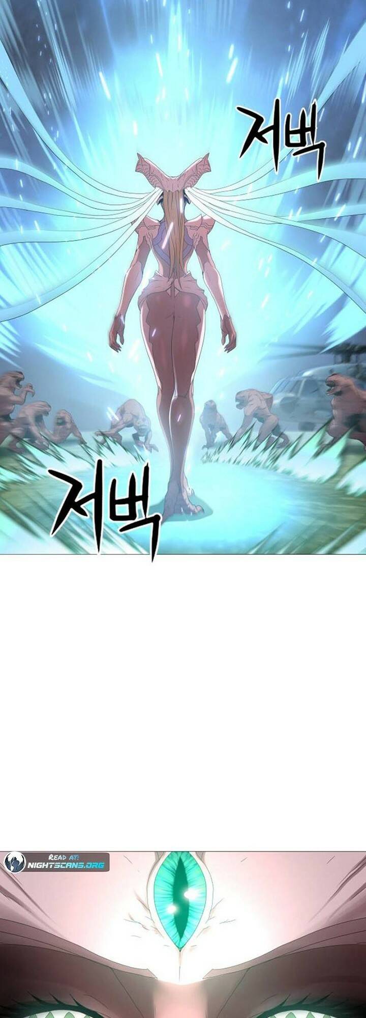 Hiệp Sĩ Gangnam: Chapter 28