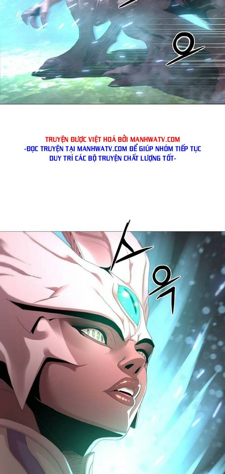 Hiệp Sĩ Gangnam: Chapter 28