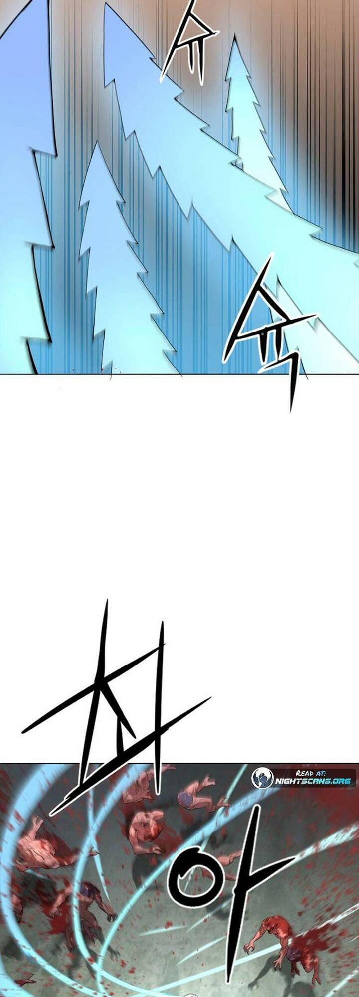 Hiệp Sĩ Gangnam: Chapter 28