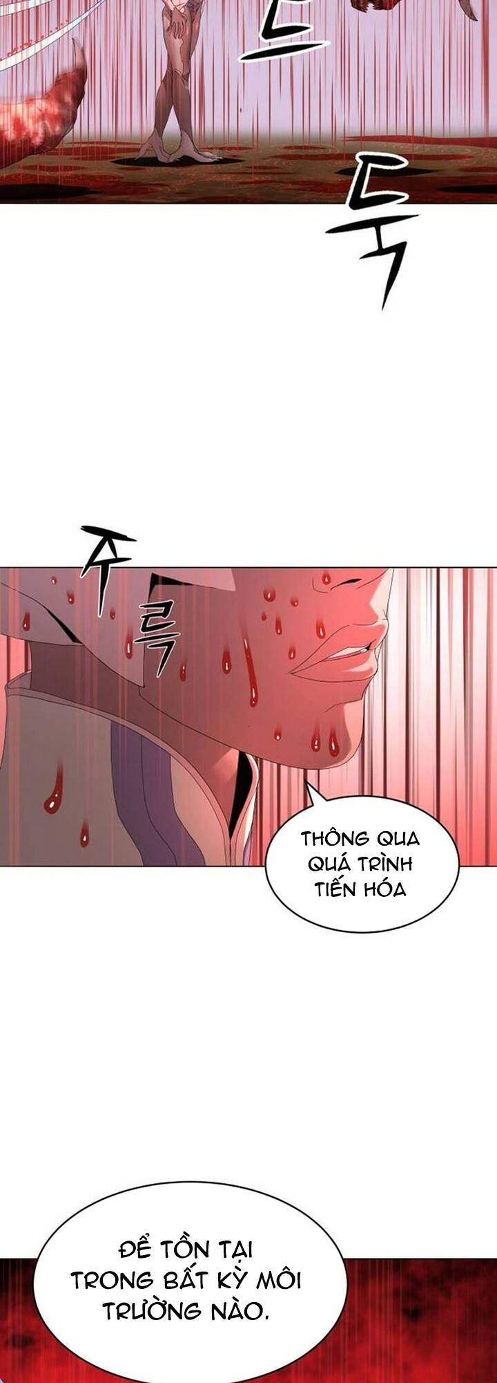 Hiệp Sĩ Gangnam: Chapter 28