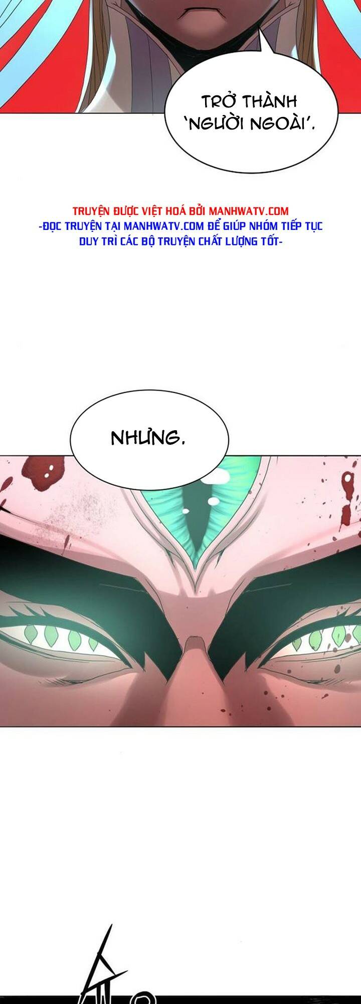 Hiệp Sĩ Gangnam: Chapter 28