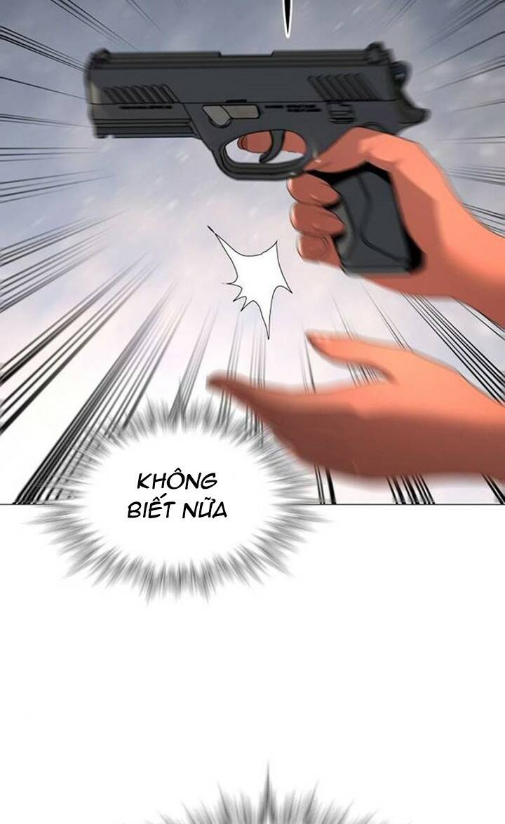 Hiệp Sĩ Gangnam: Chapter 28
