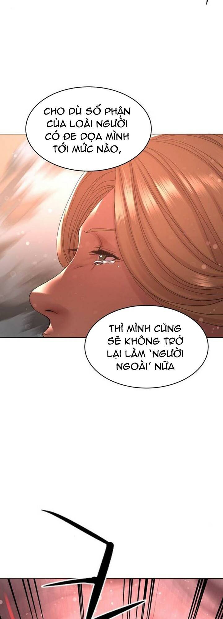 Hiệp Sĩ Gangnam: Chapter 28