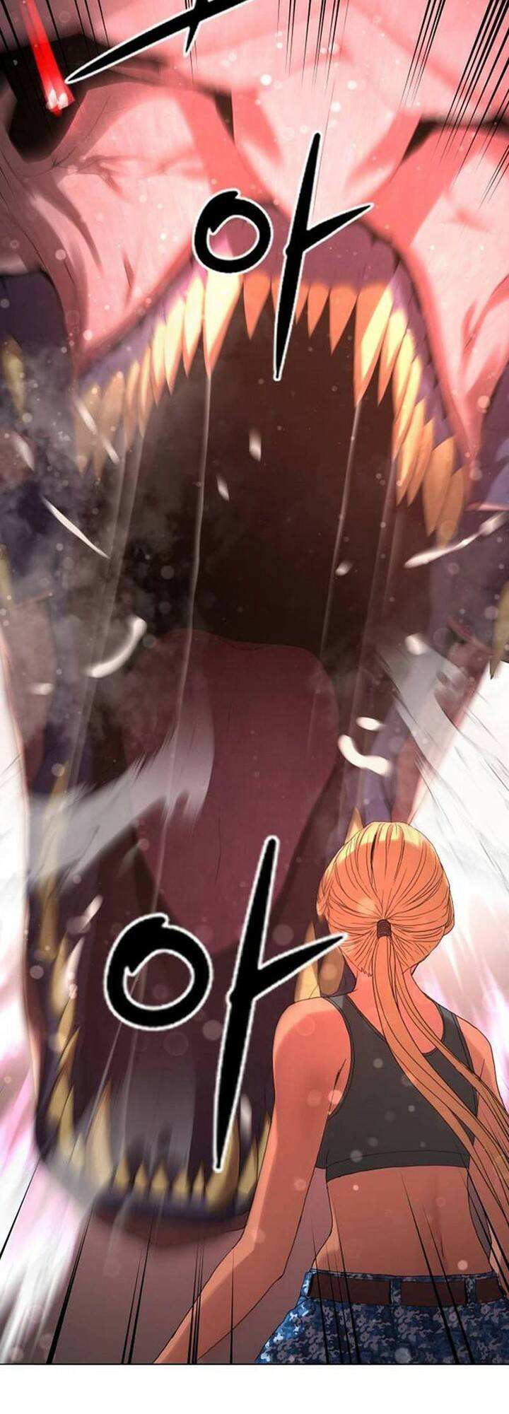 Hiệp Sĩ Gangnam: Chapter 28