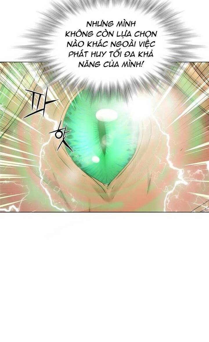 Hiệp Sĩ Gangnam: Chapter 28