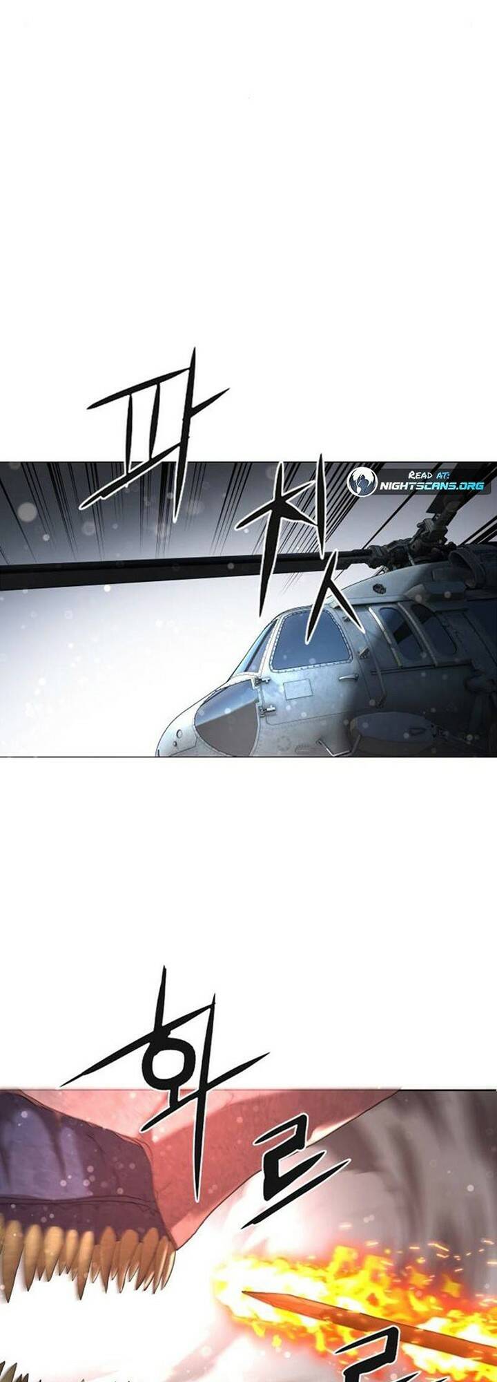 Hiệp Sĩ Gangnam: Chapter 28