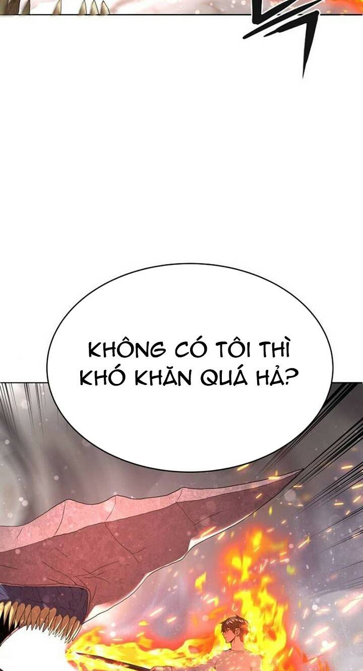 Hiệp Sĩ Gangnam: Chapter 28