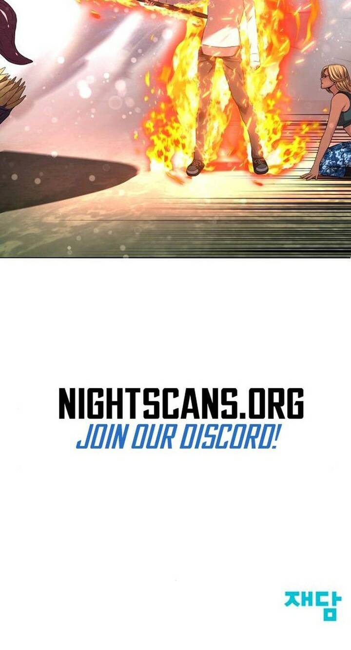 Hiệp Sĩ Gangnam: Chapter 28