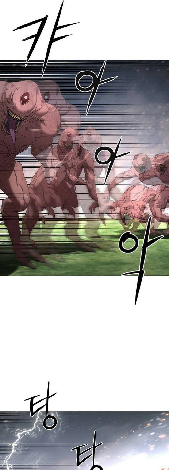 Hiệp Sĩ Gangnam: Chapter 28