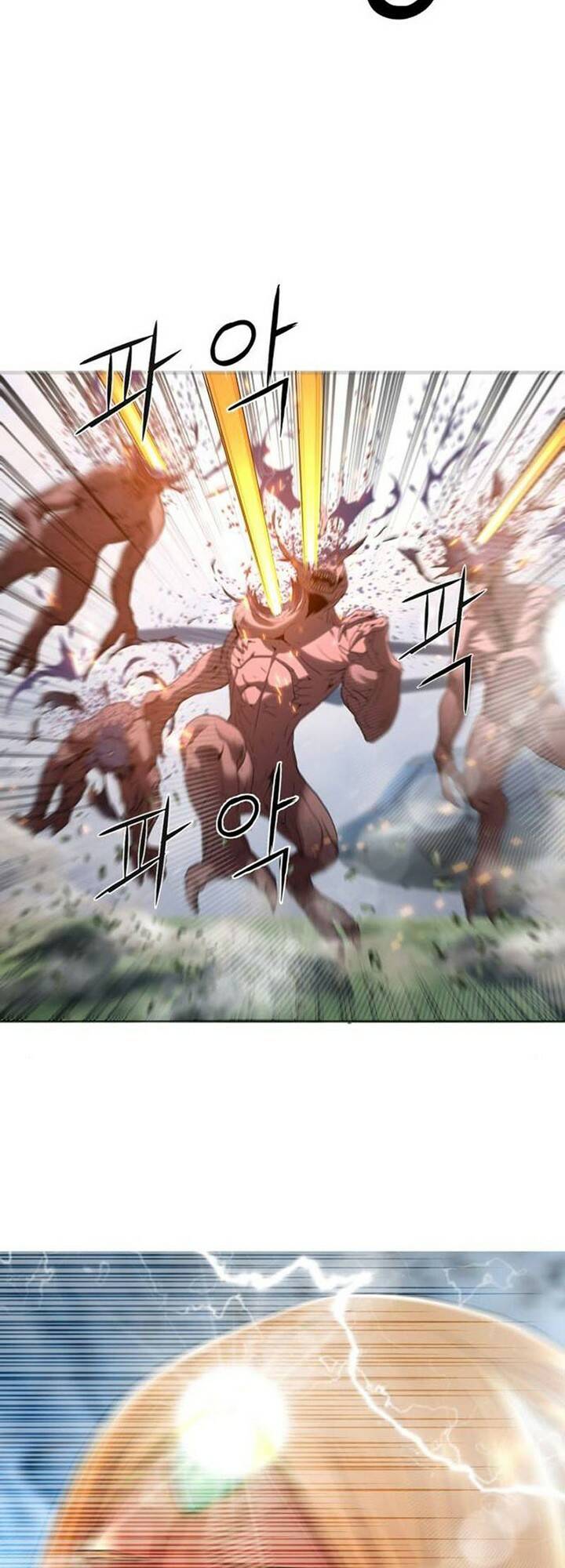 Hiệp Sĩ Gangnam: Chapter 28