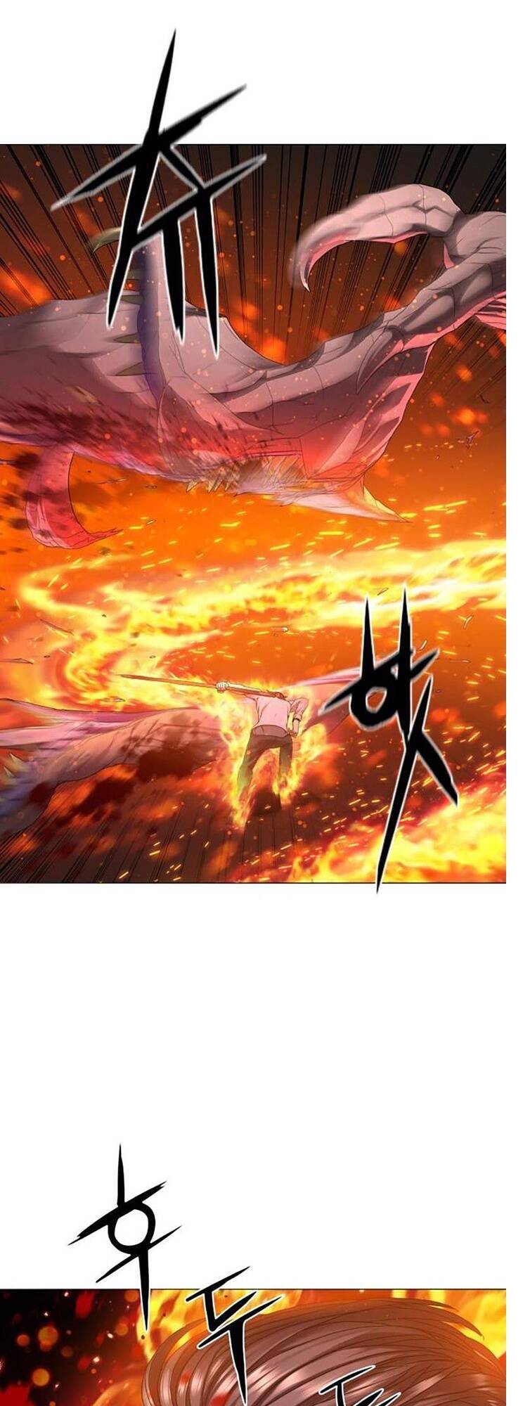 Hiệp Sĩ Gangnam: Chapter 29