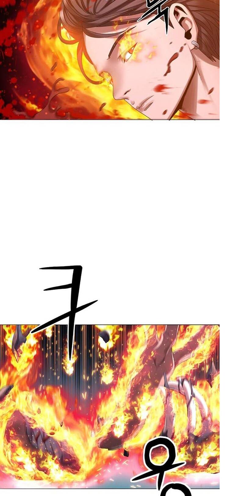 Hiệp Sĩ Gangnam: Chapter 29