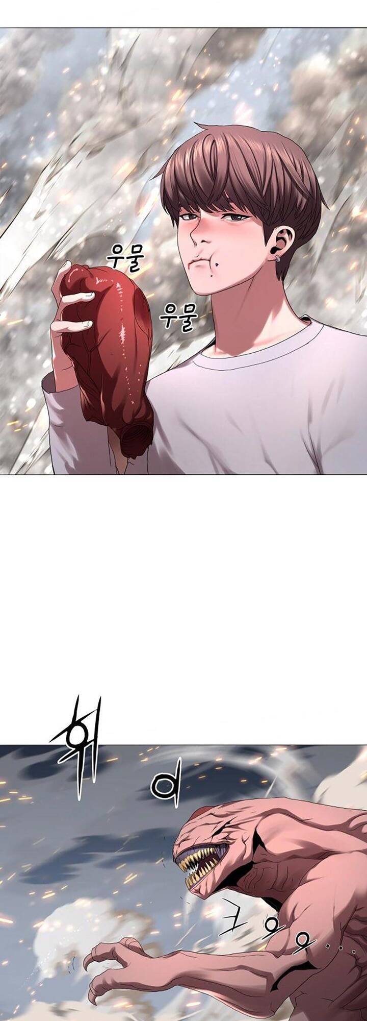 Hiệp Sĩ Gangnam: Chapter 29