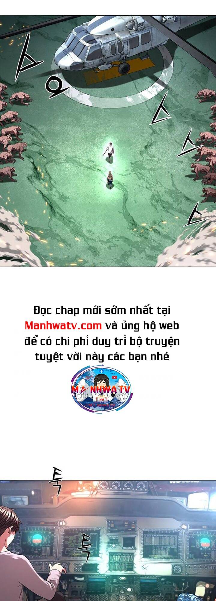 Hiệp Sĩ Gangnam: Chapter 29