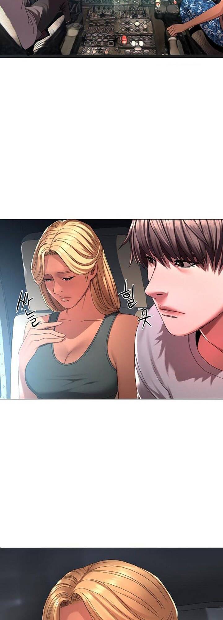 Hiệp Sĩ Gangnam: Chapter 29